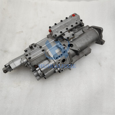 Excavator Parts Fuel Injection Pump 131-2744 111-3769 115-9595 for 3306 3306B 611 615C 966F 966F II 972G