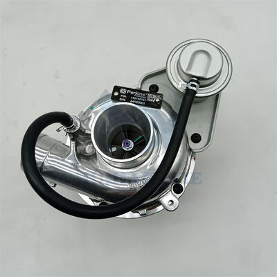 High Quality Excavator Parts Turbocharger 135756181 135756180 for Perkins Engine 404D-22 404C-22T 404D-22TA Turbo 135756181