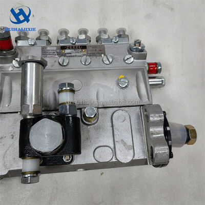 101603-8771 101603-8800 101060-3880 1016081730 101608-1730 9410612324 Fuel Injection Pump 6D16 Diesel Engine Construction Parts