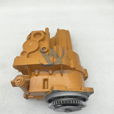 Construction Machinery Parts Fuel Injection Pump 115-3576 1153576 for Excavator 322B 322B L 322B LN Diesel Fuel Pump