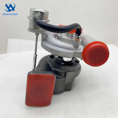 Turbocharger 4820233 482-0233 2674A231 2674A229 4514505 482-0234 2674A209 for Excavator C4.4 Engine Turbo E320D2GC M315D2 M317D2