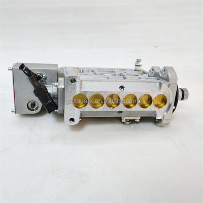 High Quality Parts Diesel Fuel Injection Pump 5258154 for Cummins 6L8.9 BYC