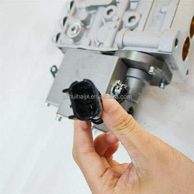 High Quality Parts Diesel Fuel Injection Pump 5258154 for Cummins 6L8.9 BYC