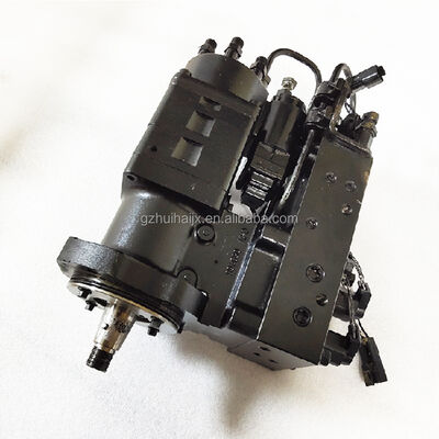 Construction Machinery Parts Fuel Injection Pump 4076442X 4076442 for Cummins C Series ISC8.3L ISC8.9L Engine