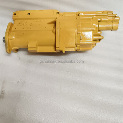 Construction Machinery Parts Diesel Fuel Injection Pump 4P1400 4P-1400 for Cat Caterpillar Cat 3306 Engine
