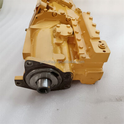 Construction Machinery Parts Diesel Fuel Injection Pump 4P1400 4P-1400 for Cat Caterpillar Cat 3306 Engine