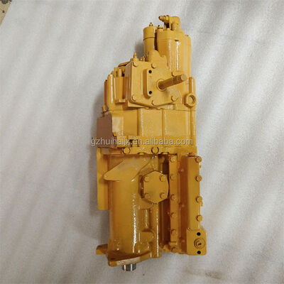 Construction Machinery Parts Diesel Fuel Injection Pump 4P1400 4P-1400 for Cat Caterpillar Cat 3306 Engine