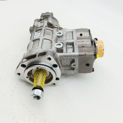 Construction Machinery Parts Fuel Injection Pump 368-9171 20R-3815 for Engine C6.6 Loader 953D 963D 924H Pump 3689171 20R3815