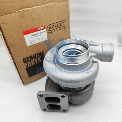 Machinery Parts Turbocharger  Turbo 3802303 3528794 Turbine for 1986-03 for Cummins Industrial 6CTA Engine 3802303 3528794