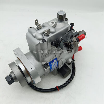 Engineering Fuel Injection Pump 162-7500 DB4427-5214 2644S501 for 416C 426C 428C Loader Diesel Engine Pump 1627500 DB44275214