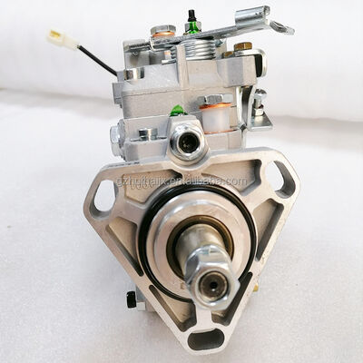 Construction Machinery Parts Fuel Injection Pump 104641-3950 1046413950 for Mitsubishi Engine S4S S4S-DT S4Q2