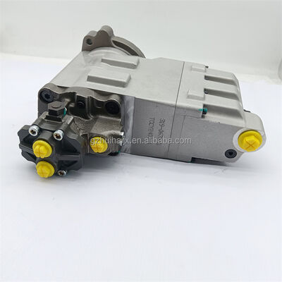 Excavator Spare Parts Fuel Injection Pump 319-0678 3190678 Diesel Fuel Pump for C7 C9 Engine E330D E336D Excavator