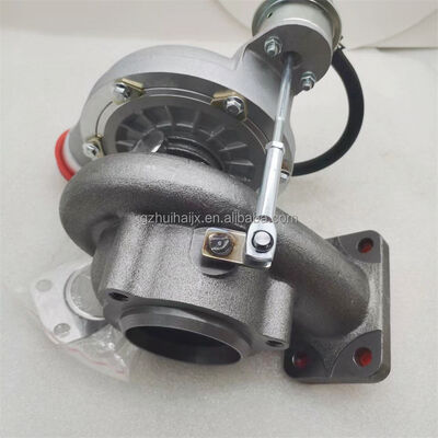 Engine Parts OEM 3054 3054C Engine Turbo C4.4 Engine Turbocharger 237-3788 2373788 Turbo Charger