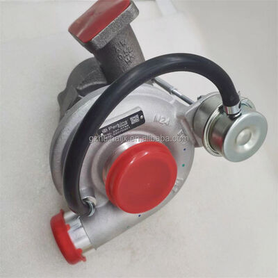 Engine Parts OEM 3054 3054C Engine Turbo C4.4 Engine Turbocharger 237-3788 2373788 Turbo Charger