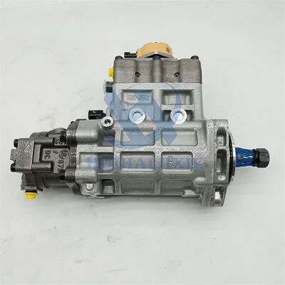 High Quality Excavator Parts Fuel Injection Pump 317-8021 2641A312 for Carterpiller CAT Excavator 320D  Engine C6.6 Pump 3178021