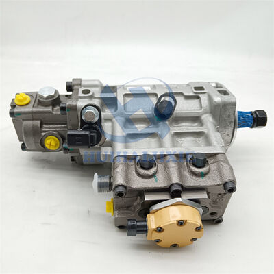 High Quality Excavator Parts Fuel Injection Pump 317-8021 2641A312 for Carterpiller CAT Excavator 320D  Engine C6.6 Pump 3178021