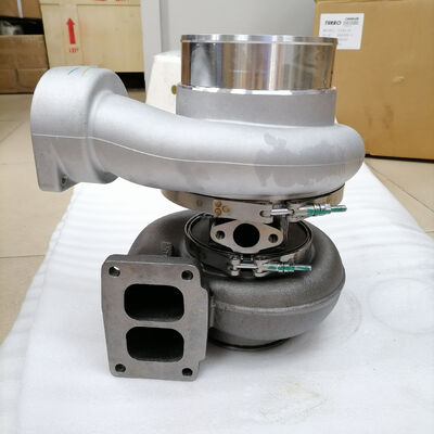 Diesel Engine Parts Turbocharger 9N2703 for 3406 824C 980C 992C Construction Machinery Parts TV8112 9N-2703 3406 Turbo Charger