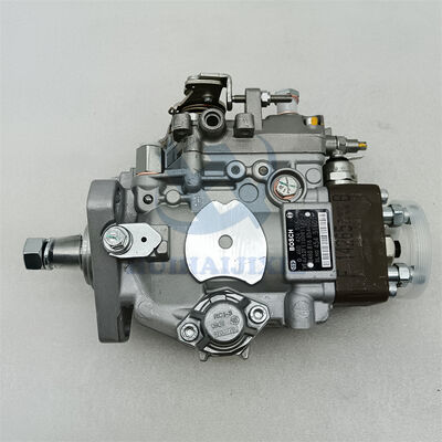 Construction Machinery Parts Fuel Injection Pump 0460424516 for 4R 1040TA3 Engine Fuel Injection VE Rotary Pump 0460424516