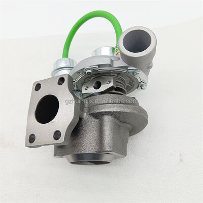 High Quality Excavator Spare Parts Turbocharger 121-3226 for  CAT Excavator 315 317 Turbo 1213226