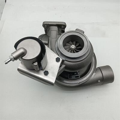 Turbocharger 393-7767 393-7766 801900-5005S 801901-5006S 424-3431 347-2255 360-1214 360-1213 for E336E C9.3 GTB3782L Excavator