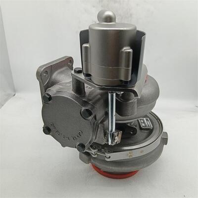 Original Turbocharger 376-3824 424-3441 440-9239 135-5101 118-2987 284-2711 461-3746 3763824 for  345 349E Excavator