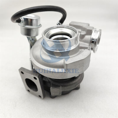 HE221W Turbocharger Kit 404020600 4955267 4955267NX 4955267RX 4955267X 4040205 4040206 for QSB4 Tier-3 Engine