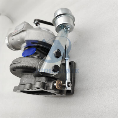 HE221W Turbocharger Kit 404020600 4955267 4955267NX 4955267RX 4955267X 4040205 4040206 for QSB4 Tier-3 Engine