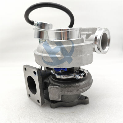 Construction Machinery Part Turbocharger Turbo 4040206 for QSB4 Engine 4040206 Turbocharger