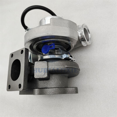 Construction Machinery Part Turbocharger Turbo 4040206 for QSB4 Engine 4040206 Turbocharger