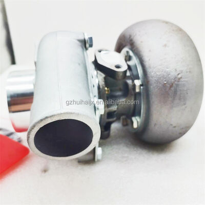 17201-30140  02M509 Turbocharger 1720130140 for D4D Engine 2KD 2KD-FTV 2KDFTV