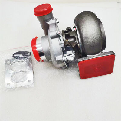17201-30140  02M509 Turbocharger 1720130140 for D4D Engine 2KD 2KD-FTV 2KDFTV