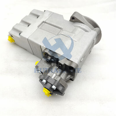 Construction Machinery Parts Fuel Injection Pump 295-4777 for C7 C9 Engine 329DL 330D Excavator Diesel Fuel Pump 2954777