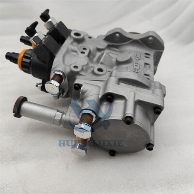 Construction Machinery Parts Fuel Injection Pump 6217-71-1132 094000-0453 094000-0463 Diesel Fuel Pump for SA6D140E-3E-7 Engine