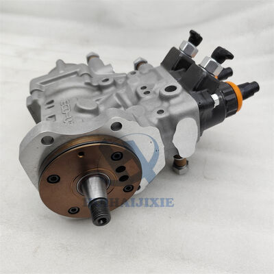 Construction Machinery Parts Fuel Injection Pump 6217-71-1132 094000-0453 094000-0463 Diesel Fuel Pump for SA6D140E-3E-7 Engine