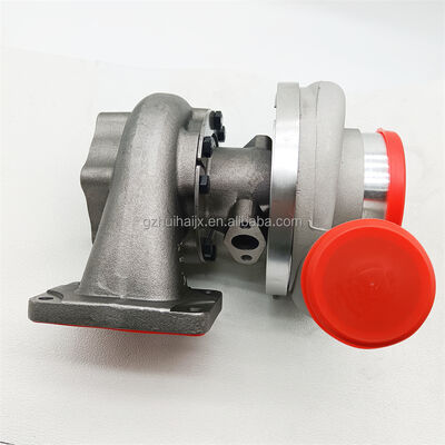 WA470-6 WA480-6 Wheel Loader SAA6D125E-5 SA6D107 S6D125 Engine 6506-21-5011 6506-21-4230 6506214230 6506215011 Turbocharger