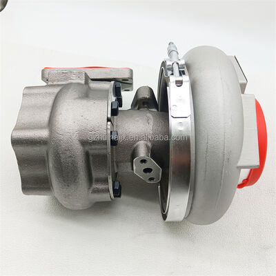 WA470-6 WA480-6 Wheel Loader SAA6D125E-5 SA6D107 S6D125 Engine 6506-21-5011 6506-21-4230 6506214230 6506215011 Turbocharger