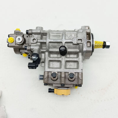Construction Machinery 368-9171 Fuel Injection Pump 3689171 Injection Pump C6.6 C6.4 diesel Engine for E323D 320D 938H 953D 963D