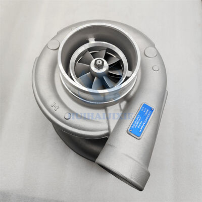 Machinery parts  5103838 Turbocharger 407370-5009S  for   Diesel Truck New Condition Model 5103838 and 5141854