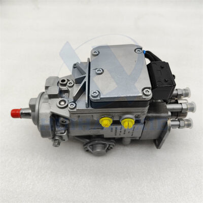 Fuel Injection Pump  0470006006 for QSB5.9 Diesel Engine Excavator Parts Pump