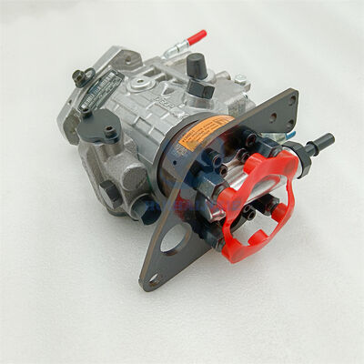 Fuel Injection Pump 9320A522T 441-4291  Diesel Pump DP210 for 3054C C4.4 Engine  1426 Engine