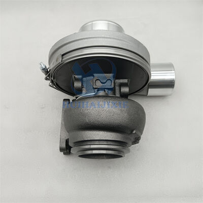 High Quality Excavator Parts Diesel Engine Turbocharger 190-4178 10R-0373 for CAT 120H C9 Engine Turbo 1904178 10R0373