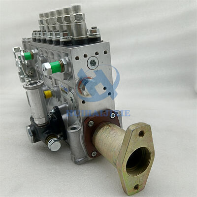 Qst30 T30 Genuine Parts Oem Engine Parts Fuel Pump 2881832 3094347 2881833 3094348 0402796207 Fuel Injection Pump