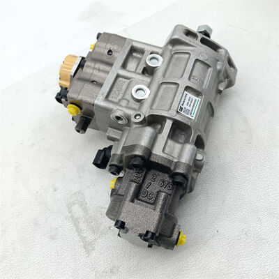 Excavator Fuel Injection Pump 295-9126 10R-7660 295-9127 10R-7661 32E61-10301 2959126 10R7660 2959127 for C6.4 Engine Pump