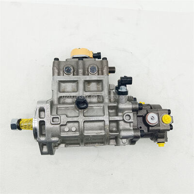 3240532 10R7659 3248021 Fuel Injection Pump 324-0532 10R-7659 2641A405 324-8021 for 320D 321D 323D C4.4 C6.4 Engine