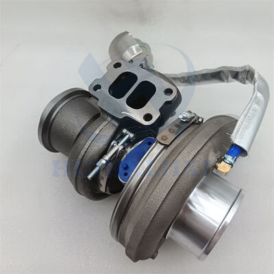 Construction Machinery parts  Turbocharger  250-0841  for  Engine 3126B C7 Skidder 525C Loader