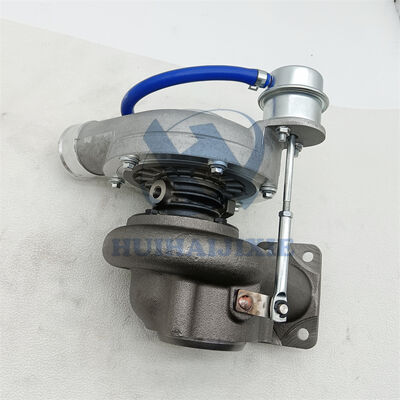 Diesel Engine Parts 214-6091 OR7575 Turbocharger for 16H Motor Grader 3196 Engine 2146091 Turbocharger Kits