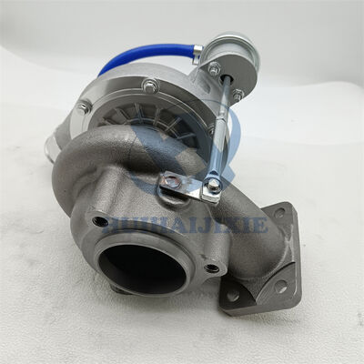 Diesel Engine Parts 214-6091 OR7575 Turbocharger for 16H Motor Grader 3196 Engine 2146091 Turbocharger Kits