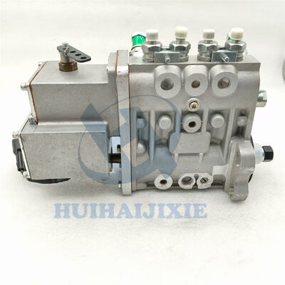 4BT3.9 Diesel Engine Parts Fuel Injection Pump 5262669 5290005 4939773 5318192 10404564023 10401014099 Fuel Pump Excavator Parts
