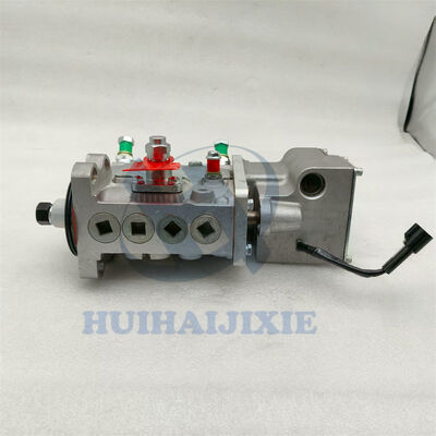 4BT3.9 Diesel Engine Parts Fuel Injection Pump 5262669 5290005 4939773 5318192 10404564023 10401014099 Fuel Pump Excavator Parts