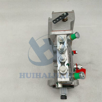 4BT3.9 Diesel Engine Parts Fuel Injection Pump 5262669 5290005 4939773 5318192 10404564023 10401014099 Fuel Pump Excavator Parts